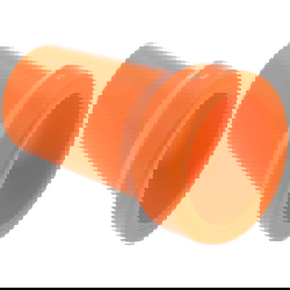 Round Coolant Hose Nozzle: 1/2